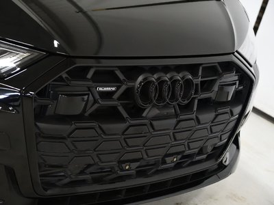 2025 Audi A6 Sedan in St-Bruno, Quebec