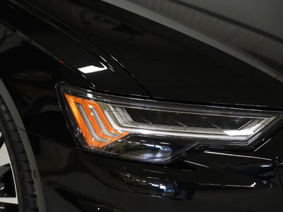 2025 Audi A6 Sedan in St-Bruno, Quebec
