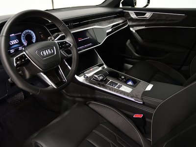 2025 Audi A6 Sedan in St-Bruno, Quebec
