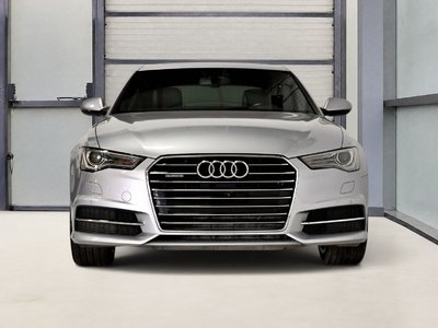 Audi A6  2016 à St-Bruno, Québec