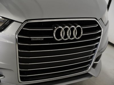 Audi A6  2016 à St-Bruno, Québec