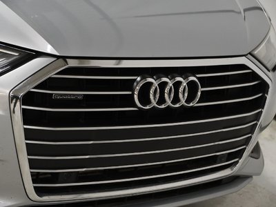 Audi A6  2019 à St-Bruno, Québec