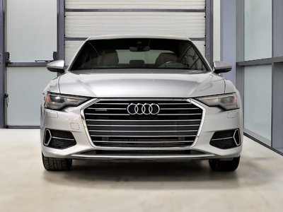 Audi A6  2019 à St-Bruno, Québec