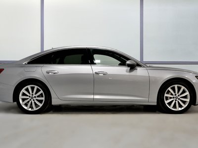 Audi A6  2019 à St-Bruno, Québec