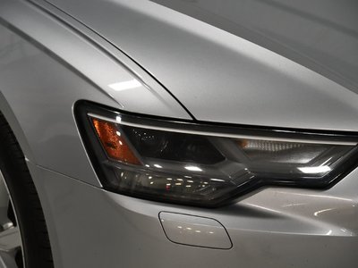 Audi A6  2019 à St-Bruno, Québec