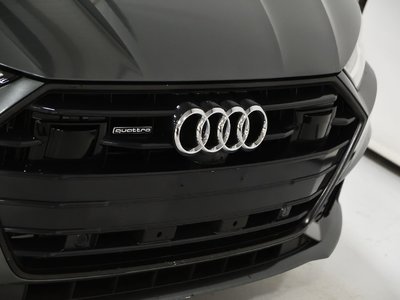 2019 Audi A7 SPORTBACK in St-Bruno, Quebec