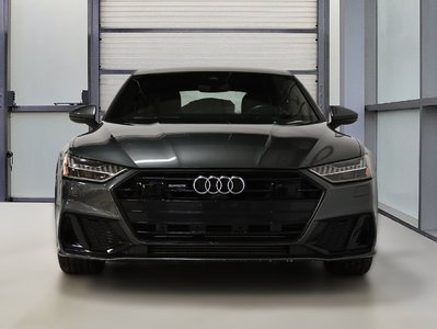 2019 Audi A7 SPORTBACK in St-Bruno, Quebec