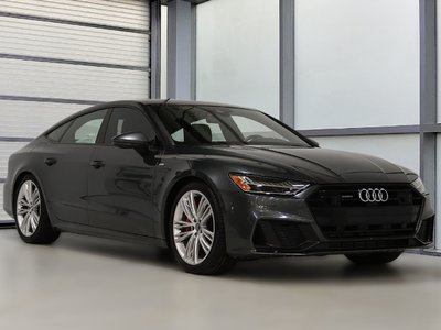 2019 Audi A7 SPORTBACK in St-Bruno, Quebec