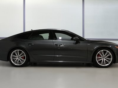 2019 Audi A7 SPORTBACK in St-Bruno, Quebec