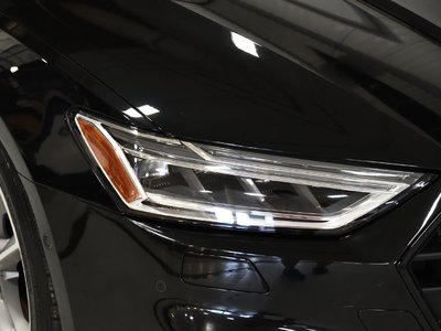 2022 Audi A7 Sportback in St-Bruno, Quebec
