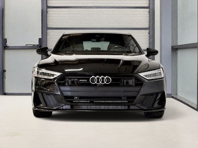 2022 Audi A7 Sportback in St-Bruno, Quebec