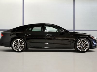 2022 Audi A7 Sportback in St-Bruno, Quebec