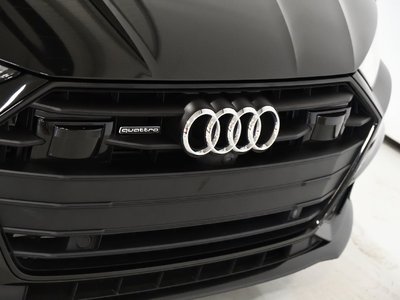 2022 Audi A7 Sportback in St-Bruno, Quebec