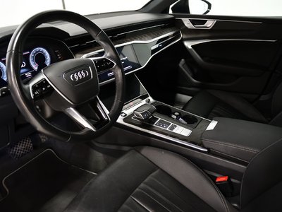 2022 Audi A7 Sportback in St-Bruno, Quebec