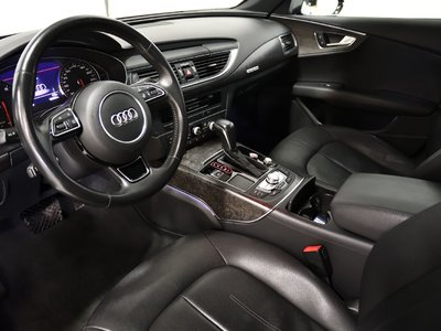 2017 Audi A7 in St-Bruno, Quebec