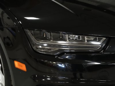 2017 Audi A7 in St-Bruno, Quebec