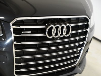 2017 Audi A8 in St-Bruno, Quebec
