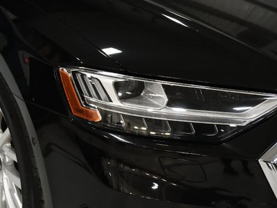 Audi A8  2021 à St-Bruno, Québec