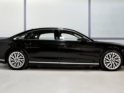 Audi A8  2021 à St-Bruno, Québec