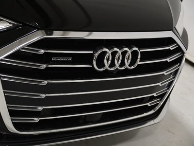 Audi A8  2021 à St-Bruno, Québec