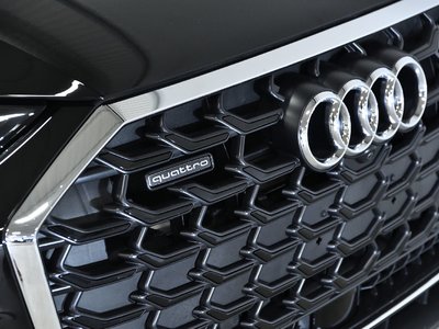 2024 Audi A8 in St-Bruno, Quebec