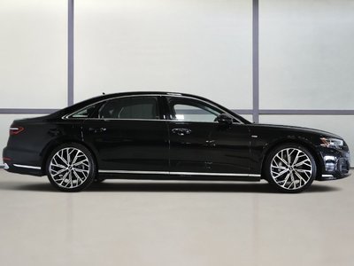 2024 Audi A8 in St-Bruno, Quebec