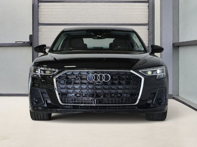 2024 Audi A8 in St-Bruno, Quebec