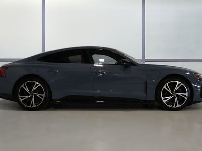 2022 Audi E-tron GT in St-Bruno, Quebec