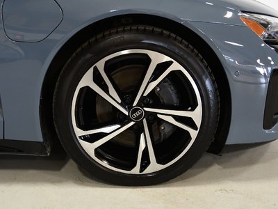 2022 Audi E-tron GT in St-Bruno, Quebec