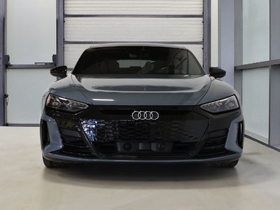 2022 Audi E-tron GT in St-Bruno, Quebec