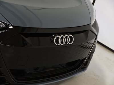 2022 Audi E-tron GT in St-Bruno, Quebec