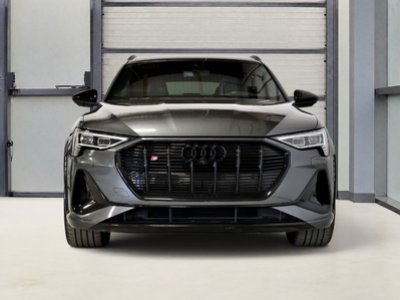 2022 Audi e-tron S Sportback in St-Bruno, Quebec