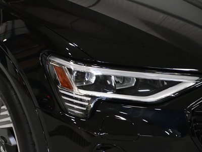 Audi E-tron Sportback  2021 à St-Bruno, Québec