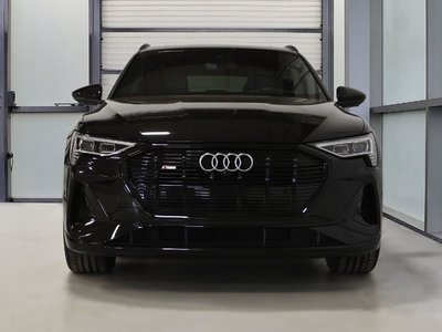 Audi E-tron Sportback  2021 à St-Bruno, Québec