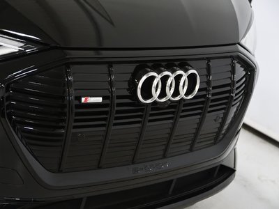 Audi E-tron Sportback  2021 à St-Bruno, Québec