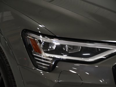 2022 Audi E-tron Sportback in St-Bruno, Quebec