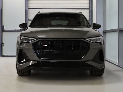 2022 Audi E-tron Sportback in St-Bruno, Quebec