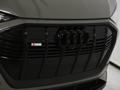 2022 Audi E-tron Sportback in St-Bruno, Quebec
