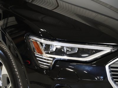 2022 Audi e-tron Sportback in St-Bruno, Quebec