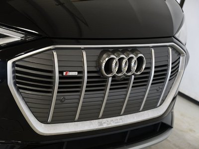 2022 Audi e-tron Sportback in St-Bruno, Quebec