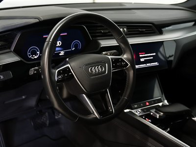 2022 Audi e-tron Sportback in St-Bruno, Quebec