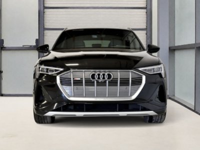 2022 Audi e-tron Sportback in St-Bruno, Quebec