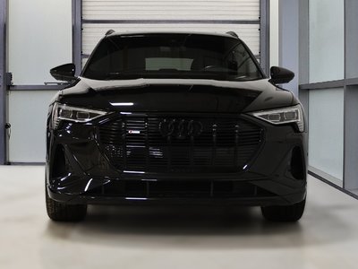 2023 Audi E-TRON in St-Bruno, Quebec