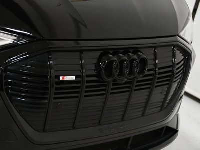 2023 Audi E-TRON in St-Bruno, Quebec