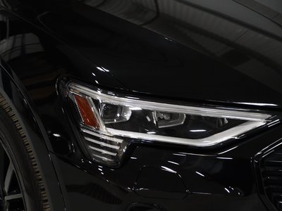 2023 Audi E-TRON in St-Bruno, Quebec