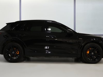 2023 Audi E-TRON in St-Bruno, Quebec