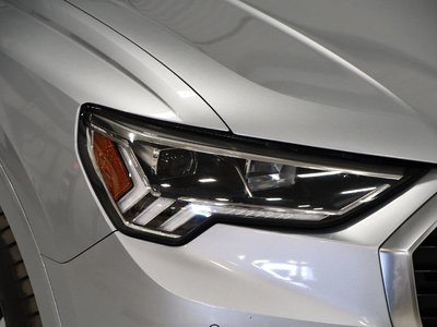 Audi Q3  2020 à St-Bruno, Québec