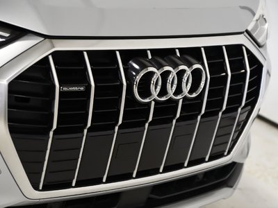 Audi Q3  2020 à St-Bruno, Québec