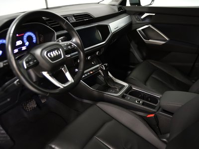 Audi Q3  2020 à St-Bruno, Québec