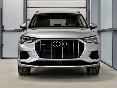 Audi Q3  2020 à St-Bruno, Québec
